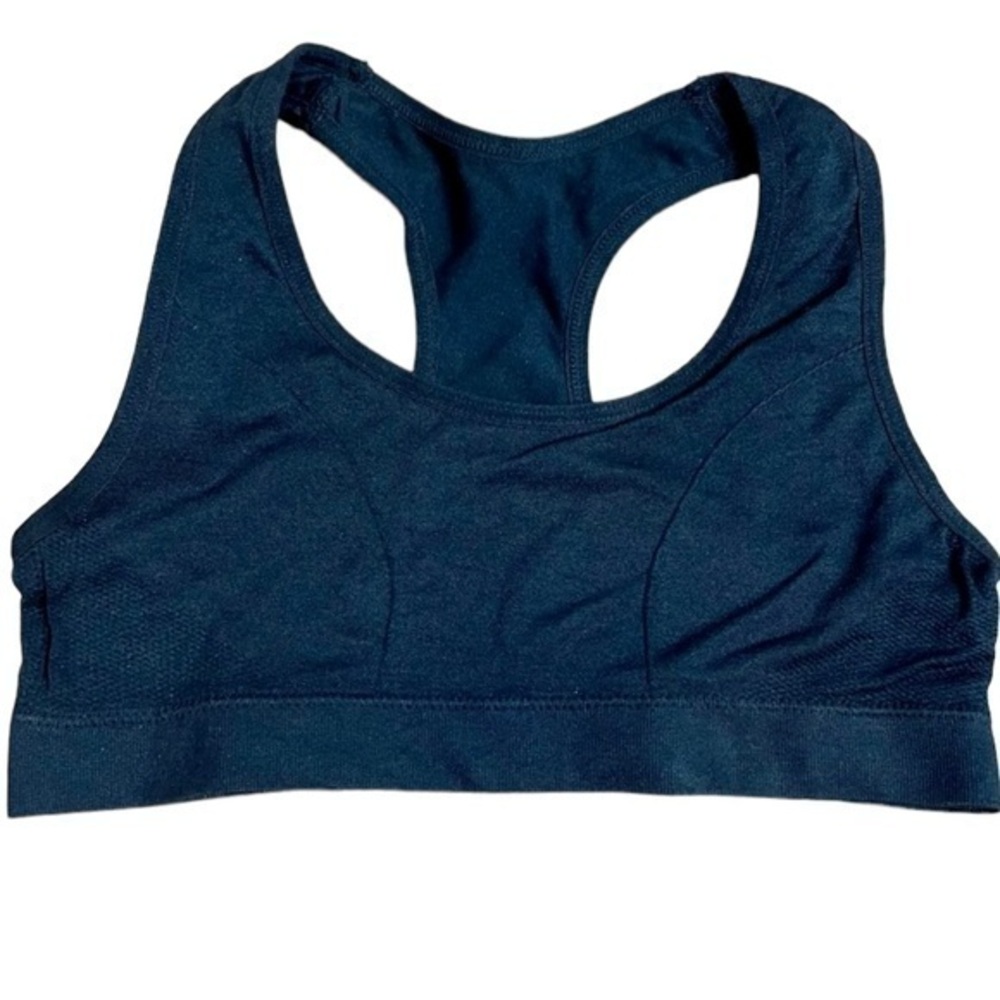 Cat & Jack Girls’ Sports Bra
